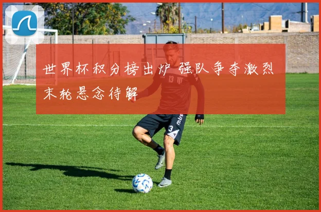 世界杯积分榜出炉 强队争夺激烈 末轮悬念待解