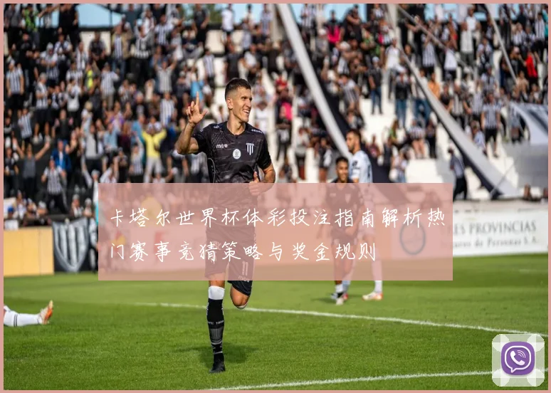 卡塔尔世界杯体彩投注指南解析热门赛事竞猜策略与奖金规则