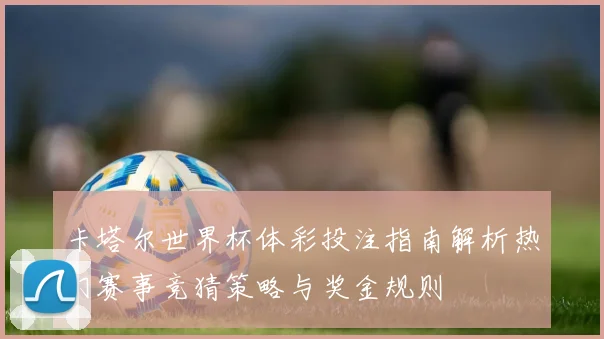 卡塔尔世界杯体彩投注指南解析热门赛事竞猜策略与奖金规则