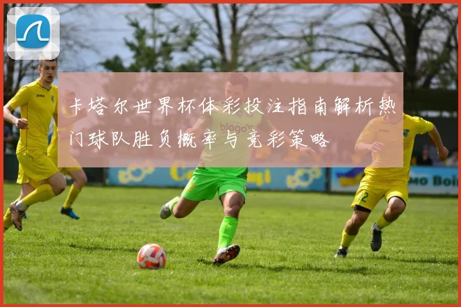 卡塔尔世界杯体彩投注指南解析热门球队胜负概率与竞彩策略